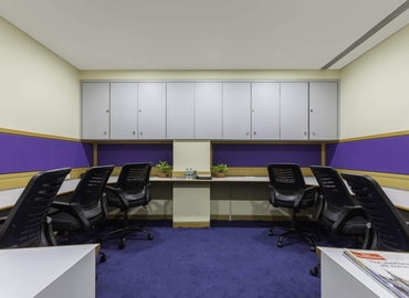 100 m² Business center building available to rent in Mumbai Central, Dinshaw Vacha Road 3 (400020) - 2 | MatchOffice