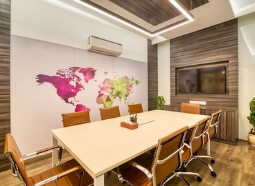 40 m² Business space property available to rent in Faridabad, A-14 Lane 15 (122002) - 2 | MatchOffice.com