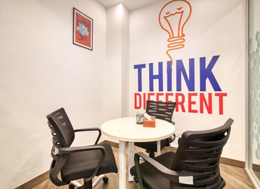 40 m² Business space property up for rent in Faridabad, A-14 Lane 15 (122002) - 3 | MatchOffice.com