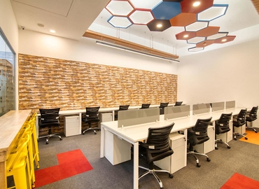 40 m² Business park property available to rent in Faridabad, A-14 Lane 15 (122002) - 5 | MatchOffice