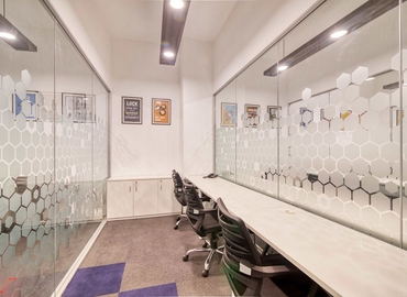 40 m² Business park building for rent in Faridabad, A-14 Lane 15 (122002) - 6 | MatchOffice