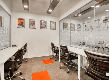 40 m² Business park property for rent in Faridabad, A-14 Lane 15 (122002) - 7 | MatchOffice