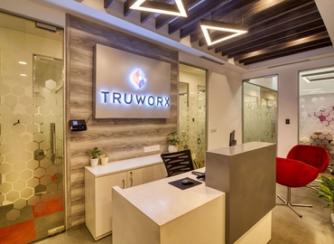 40 m² Serviced office place up for rent in Faridabad, A-14 Lane 15 (122002) - 8 | MatchOffice