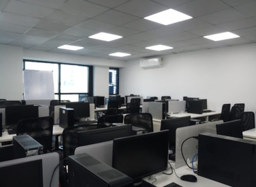 40 m² Shared office  in Pune, Downtown Road (411014) - 0 | MatchOffice