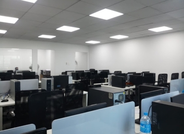 40 m² Coworking space  in Pune, Downtown Road (411014) - 2 | MatchOffice
