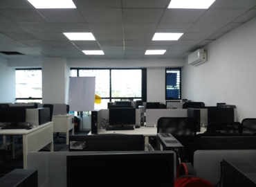 40 m² Coworking space  in Pune, Downtown Road (411014) - 4 | MatchOffice.com