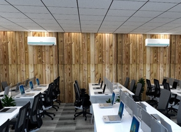 40 m² Coworking space  in Pune, Downtown Road (411014) - 5 | MatchOffice.com