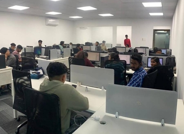 40 m² Co-working  in Pune, Downtown Road (411014) - 8 | MatchOffice.com