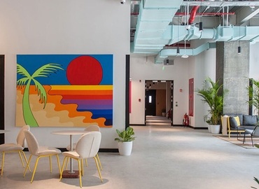 100 m² Business park in Bangalore Central, Block L (560103) - 4 | MatchOffice