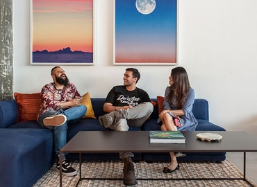 100 m² Business park in Bangalore Central, Block L (560103) - 7 | MatchOffice