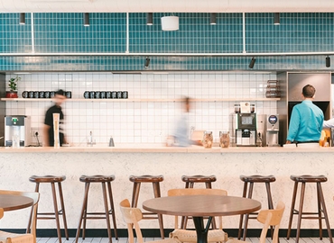 100 m² Business center in Bangalore Central, Block L (560103) - 8 | MatchOffice