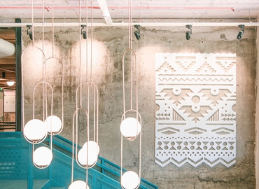 100 m² Business center in Bangalore Central, Block L (560103) - 11 | MatchOffice