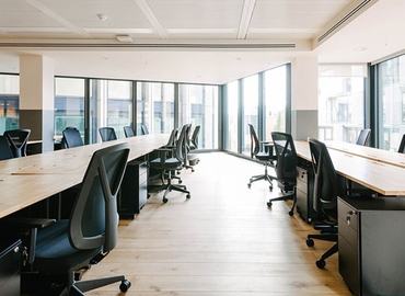 100 m² Shared office  in Bangalore Central, Block L (560103) - 2 | MatchOffice.com