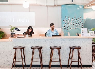 100 m² Co-working  in Bangalore Central, Block L (560103) - 3 | MatchOffice