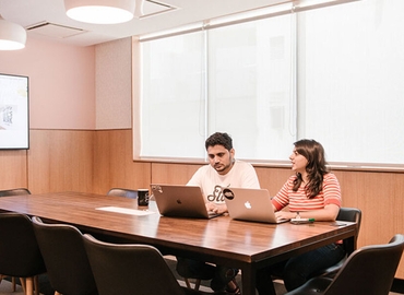 100 m² Shared office  in Bangalore Central, Block L (560103) - 9 | MatchOffice.com