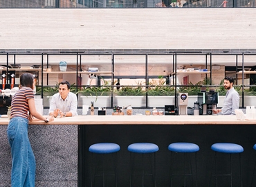 40 m² Coworking  in Bangalore Central, No. 78/9 (560103) - 6 | MatchOffice