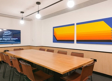 40 m² Co-working  in Bangalore Central, No. 78/9 (560103) - 7 | MatchOffice