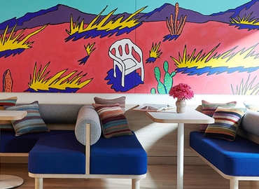 40 m² Co-working  in Bangalore Central, No. 78/9 (560103) - 8 | MatchOffice