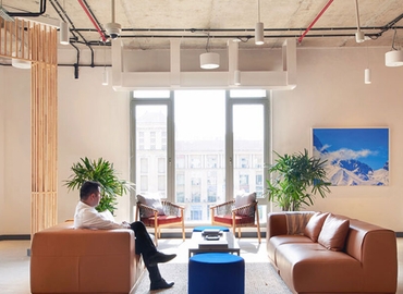 40 m² Coworking space  in Bangalore Central, No. 78/9 (560103) - 2 | MatchOffice