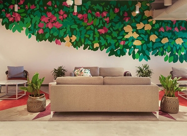 40 m² Shared office  in Bangalore Central, No. 78/9 (560103) - 4 | MatchOffice