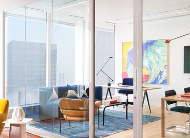 40 m² Coworking space  in Bangalore Central, No. 78/9 (560103) - 9 | MatchOffice