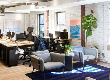40 m² Co-working  in Bangalore Central, No. 78/9 (560103) - 0 | MatchOffice