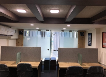 40 m² Shared workspace  in Mumbai Central, F 30 Profit Centre (400067) - 4 | MatchOffice