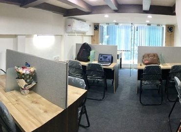 40 m² Coworking space  in Mumbai Central, F 30 Profit Centre (400067) - 5 | MatchOffice