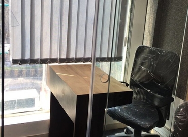 40 m² Coworking  in Mumbai Central, F 30 Profit Centre (400067) - 9 | MatchOffice