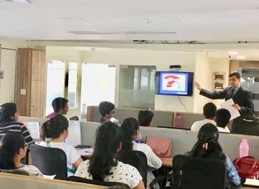 40 m² Coworking space  in Mumbai Central, Swami Vivekananda Road (400092) - 1 | MatchOffice.com