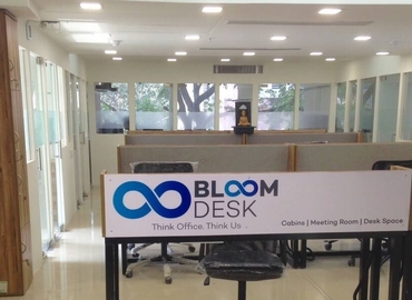 40 m² Coworking  in Mumbai Central, Swami Vivekananda Road (400092) - 5 | MatchOffice