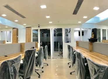 40 m² Coworking  in Mumbai Central, Swami Vivekananda Road (400092) - 7 | MatchOffice.com