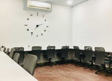40 m² Shared workspace  in Mumbai Central, Western Express Highway (400066) - 2 | MatchOffice