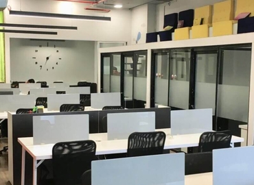 40 m² Co-working  in Mumbai Central, Western Express Highway (400066) - 4 | MatchOffice.com