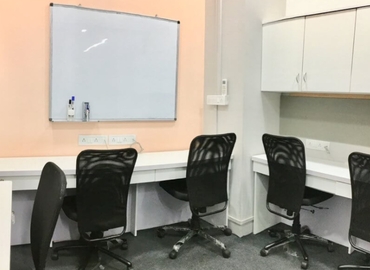 40 m² Shared office  in Mumbai Central, Western Express Highway (400066) - 7 | MatchOffice