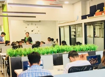 40 m² Coworking  in Mumbai Central, Western Express Highway (400066) - 9 | MatchOffice