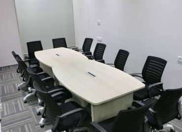 40 m² Shared workspace  in Mumbai Central, New Link Road (400068) - 1 | MatchOffice.com