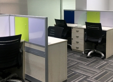 40 m² Coworking  in Mumbai Central, New Link Road (400068) - 4 | MatchOffice.com