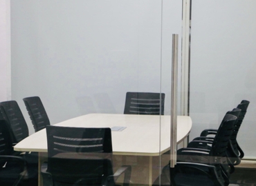 40 m² Co-working  in Mumbai Central, New Link Road (400068) - 5 | MatchOffice.com