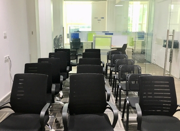 40 m² Shared workspace  in Mumbai Central, New Link Road (400068) - 8 | MatchOffice.com