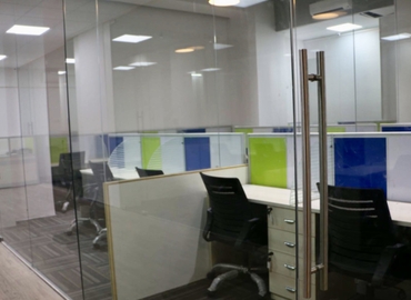 40 m² Coworking space  in Mumbai Central, New Link Road (400068) - 9 | MatchOffice.com