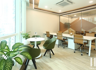 140 m² Business park in Mumbai Central, Senapati Bapat Marg (400013) - 13 | MatchOffice