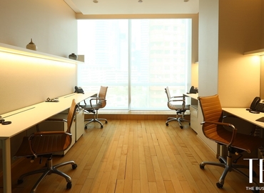 140 m² Business center in Mumbai Central, Senapati Bapat Marg (400013) - 14 | MatchOffice.com