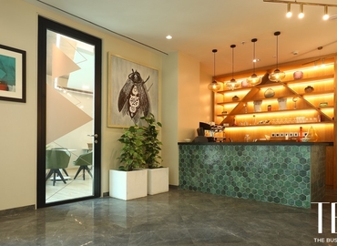 140 m² Business center in Mumbai Central, Senapati Bapat Marg (400013) - 15 | MatchOffice.com