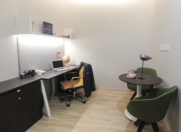 140 m² Business park in Mumbai Central, Senapati Bapat Marg (400013) - 18 | MatchOffice