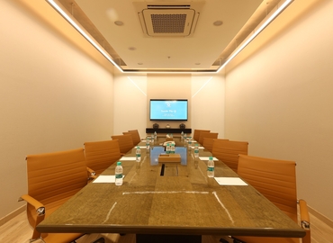 140 m² Business park in Mumbai Central, Senapati Bapat Marg (400013) - 19 | MatchOffice.com