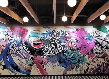 14000 m² Business space in Bangalore Central, 2/3 (560034) - 0 | MatchOffice.com