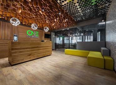 14000 m² Business center in Bangalore Central, 2/3 (560034) - 1 | MatchOffice