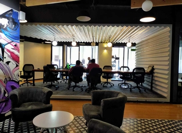 14000 m² Business center in Bangalore Central, 2/3 (560034) - 6 | MatchOffice.com