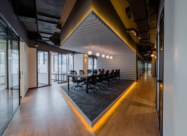 14000 m² Business center in Bangalore Central, 2/3 (560034) - 7 | MatchOffice.com